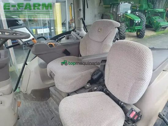 Tractor agrícola - John Deere - 6215r