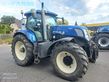 Tractor agrícola - New Holland - t7.270 auto command bluepower