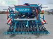 Combinado de siembra -  - combine semis