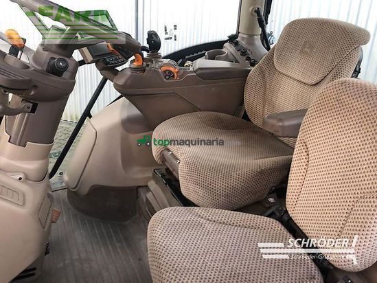 Tractor agrícola - John Deere - 6130 r ultimate | radgewichte | rtk