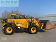 Telescopica - JCB - 542-70 agrisuper - modell 2020