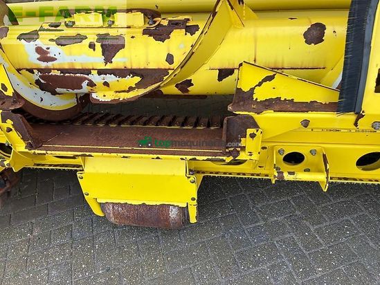 Cabezal - Kemper - 639