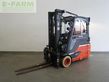 Elevadora - Linde - e 18 l evo 386-02