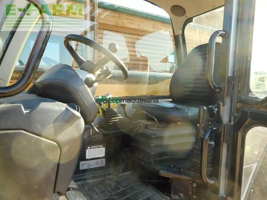 Telescopica - JCB - jcb 533-105 ( 3,3t - 10,5m )