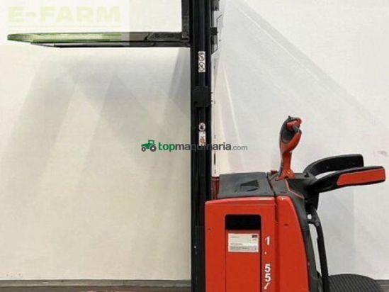 Elevadora - Linde - l 14 ap i 1173-01