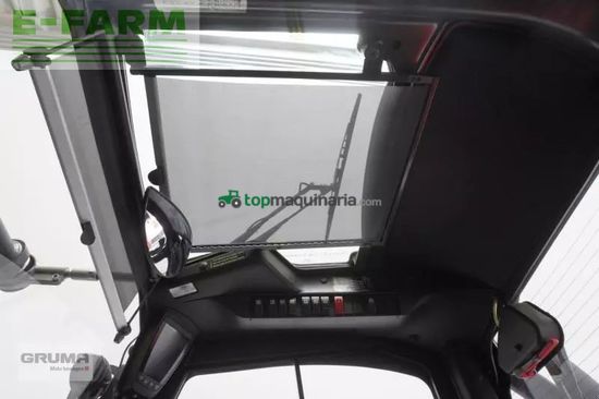 Elevadora - Linde - h 45 t evo 394-02