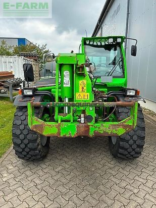 Telescopica - Merlo - tf 42.7 ttcs-156