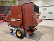 Empacadora gigant - Fiat - 5880 cropcutter
