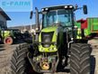 Tractor agrícola - Claas - arion 640 cebis CEBIS