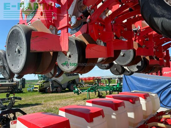Sembradora monograno mecanica - Gaspardo - manta 12 x 50