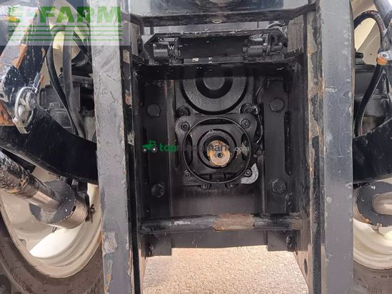 Tractor agrícola - New Holland - t4.90 f F