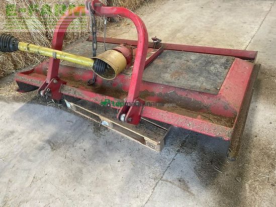 Cortacésped manual - Vortex - pt3 220