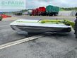 Cortacésped manual - Claas - disco 4400 contour -lagermaschine - neu