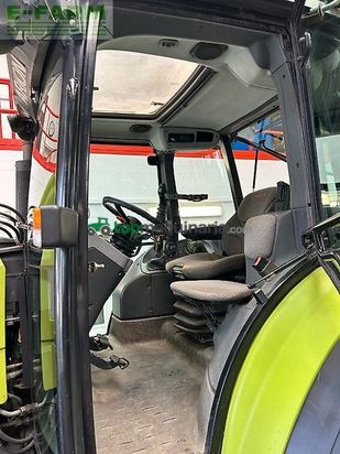 Tractor agrícola - Claas - arion 420