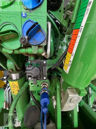 Tractor agrícola - John Deere - 6m 105