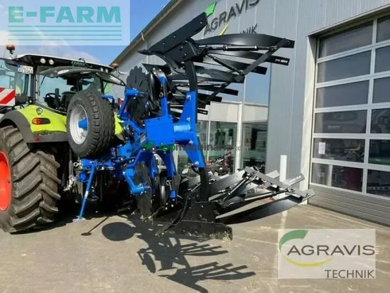 Arado - Rabe - albatros 120 m 4