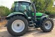 Tractor agrícola - Deutz-Fahr - agrotron m620