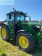 Tractor agrícola - John Deere - 6130r