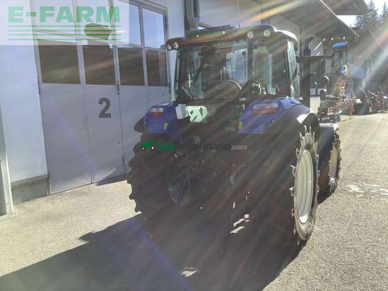 Tractor agrícola - New Holland - t 5.85