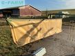 Henificador - Krone - swadro ts 740
