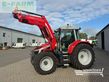 Tractor agrícola - Massey Ferguson - 5s.145 dyna-6 exclusive