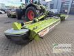 Cortacésped manual - Claas - disco 1100 c business