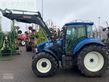Tractor agrícola - New Holland - t 4.95
