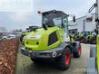 Minicargadora - Claas - torion 644 sinus