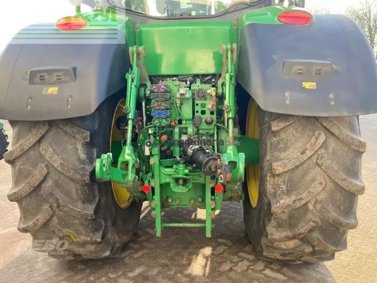 Tractor agrícola - John Deere - 7310r