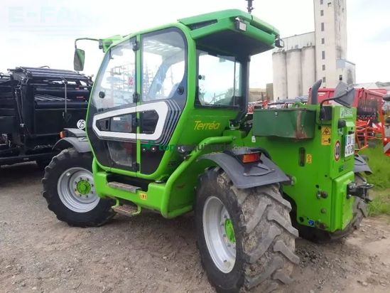 Telescopica - Merlo - tf 38.7
