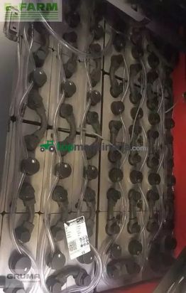 Elevadora - Linde - e 25/600 h 1252-01