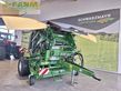 Empacadora gigant - Krone - varipack v 165 xc plus