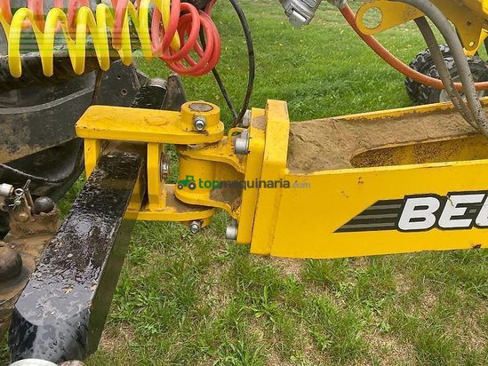 Cultivador - Bednar - versatill vo 7500