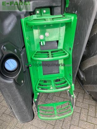 Tractor agrícola - John Deere - 6250 r