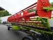 Cosechadora de Cereal - Claas - lexion 7700 tt
