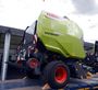 Empacadora gigant - Claas - variant 560 rc trend