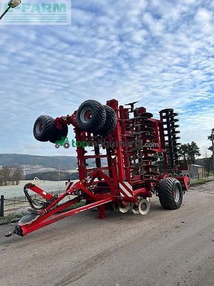 Grada de disco - Horsch - joker 10 rt