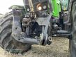 Tractor agrícola - Deutz-Fahr - 7230 ttv