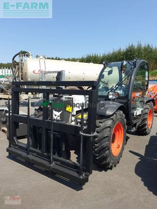 Telescopica - Bobcat - tl 30-60