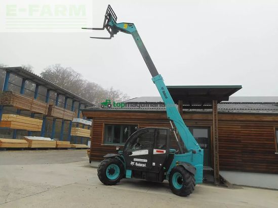 Telescopica - Bobcat - tl 470