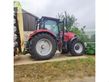 Tractor agrícola - Case IH - puma240cvx CVX