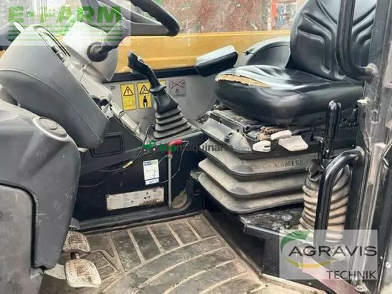 Telescopica - JCB - 531-70 dummy