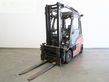 Elevadora - Linde - h 25 d 1202