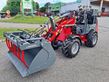 Minicargadora - Weidemann - 1280
