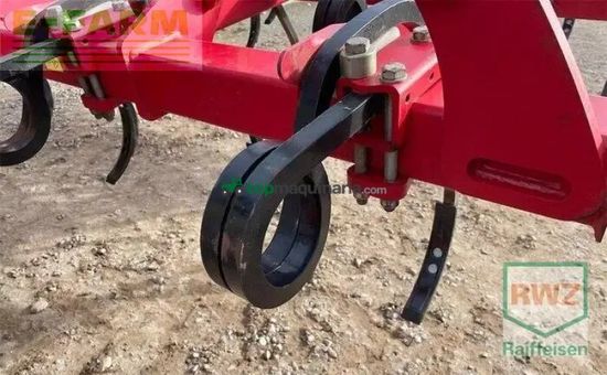 Cultivador - Horsch - cruiser 4sl