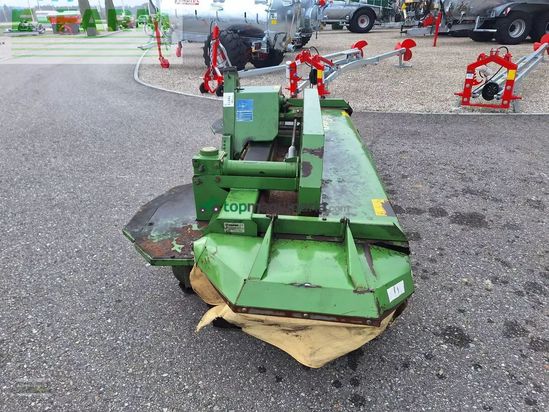 Cortacésped manual - Krone - easycut 32 p