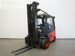 Elevadora - Linde - e 50/600 hl ion 388