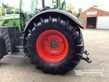 Tractor agrícola - Fendt - 724 vario s4 profi plus