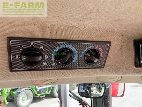 Tractor agrícola - Massey Ferguson - 6613 dyna 4 (st23798)