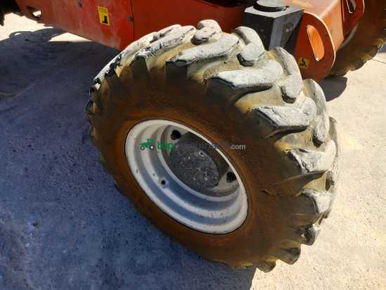 Brazo MANITOU 180ATJ